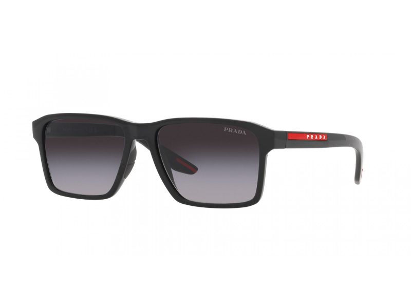 Prada Linea Rossa PS 05YS 1AB09U 58 Men sunglasses