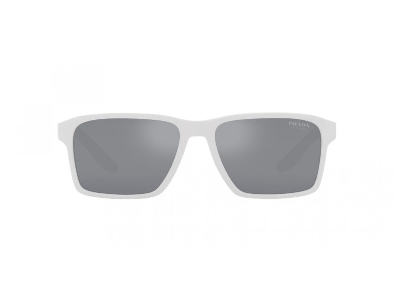 Prada Linea Rossa PS 05YS TWK40A 58 Men sunglasses