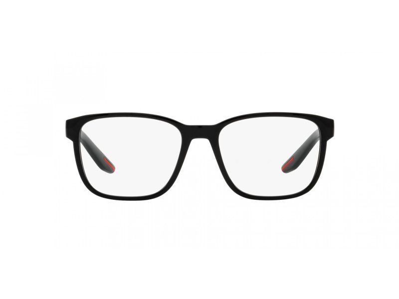 Prada Linea Rossa PS 06PV 1AB1O1 55 Men glasses