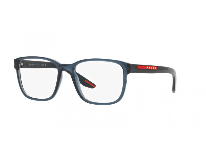 Prada Linea Rossa PS 06PV CZH1O1 55 Men glasses