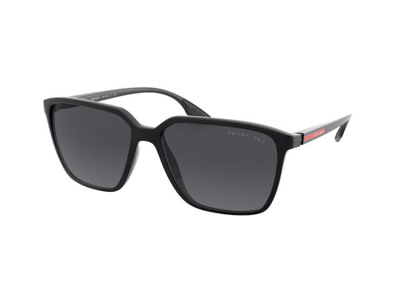Prada Linea Rossa PS 06VS 1BO5Z1 58 Men sunglasses