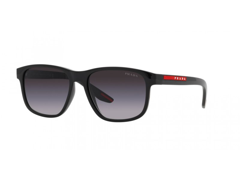 Prada Linea Rossa PS 06YS 1AB09U 56 Men sunglasses