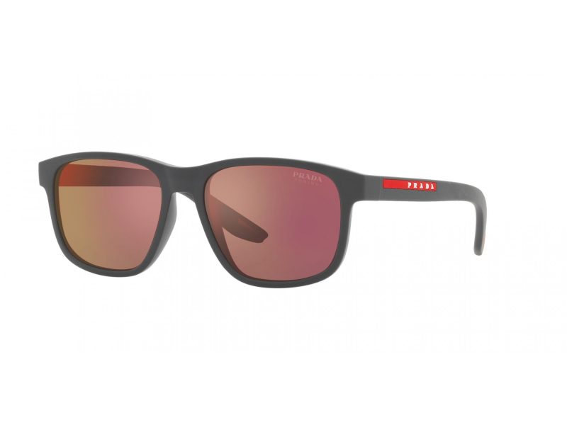 Prada Linea Rossa PS 06YS UFK10A 56 Men sunglasses