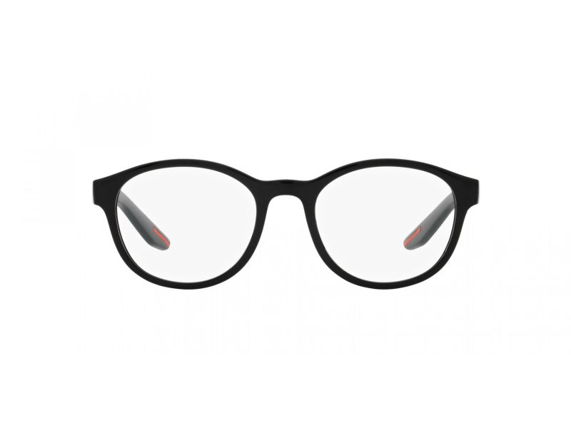 Prada Linea Rossa PS 07PV 1AB1O1 53 Men glasses