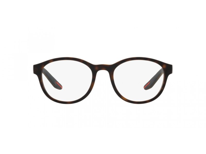 Prada Linea Rossa PS 07PV 5811O1 53 Men glasses