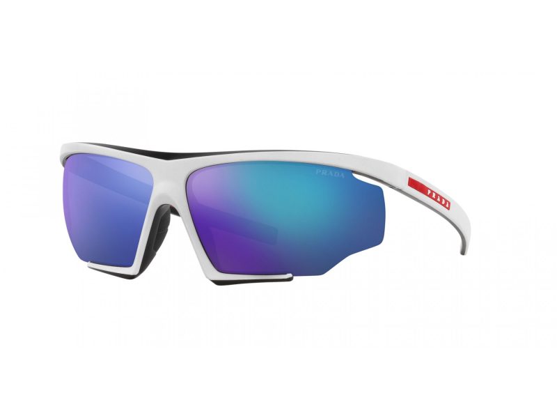 Prada Linea Rossa PS 07YS 15K08R 76 Men sunglasses