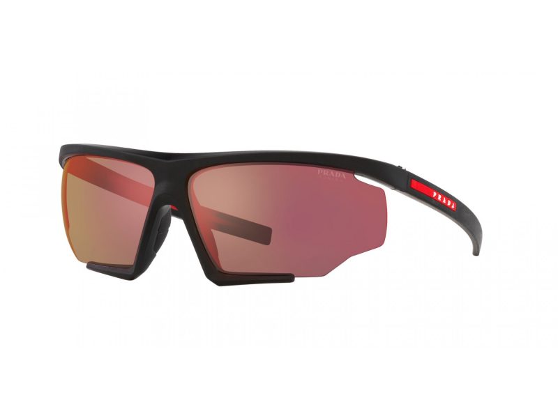 Prada Linea Rossa PS 07YS DG010A 76 Men sunglasses