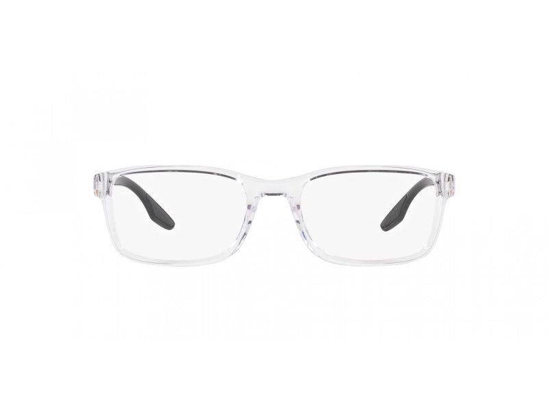 Prada Linea Rossa PS 09OV 2AZ1O1 55 Men glasses