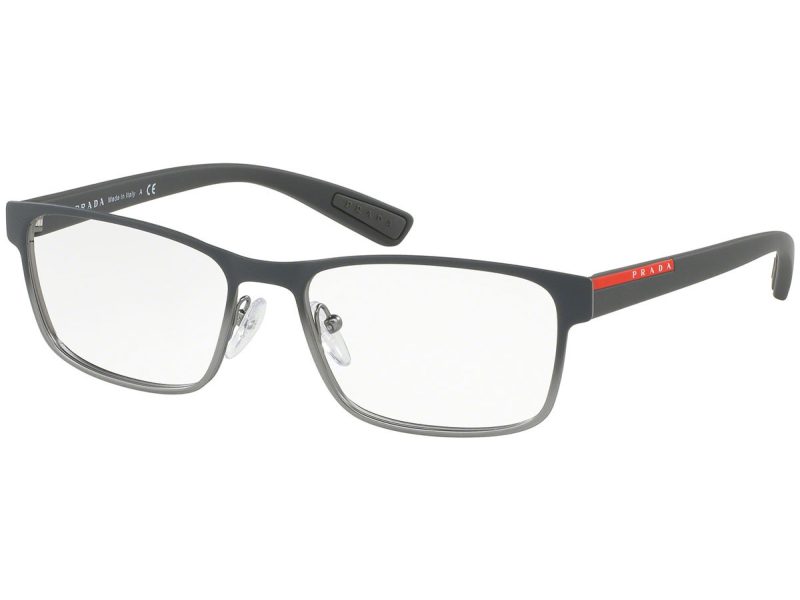 Prada Linea Rossa Lifestyle PS 50GV U6U1O1 55 Men glasses
