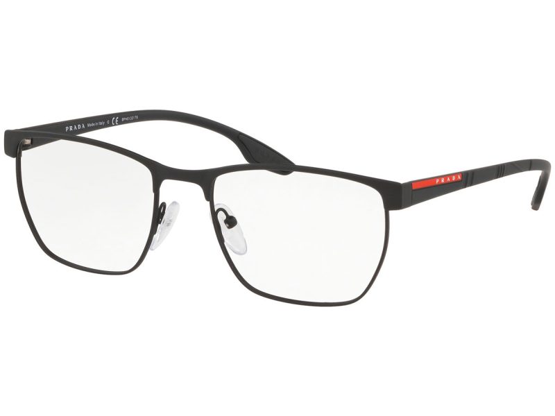 Prada Linea Rossa Lifestyle PS 50LV 4891O1 55 Men glasses