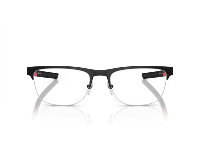 Prada Linea Rossa PS 51QV 1BO1O1 55 Men glasses