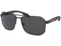 Prada Linea Rossa PS 51VS DG05Z1 62 Men sunglasses