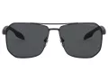Prada Linea Rossa PS 51VS DG05Z1 62 Men sunglasses