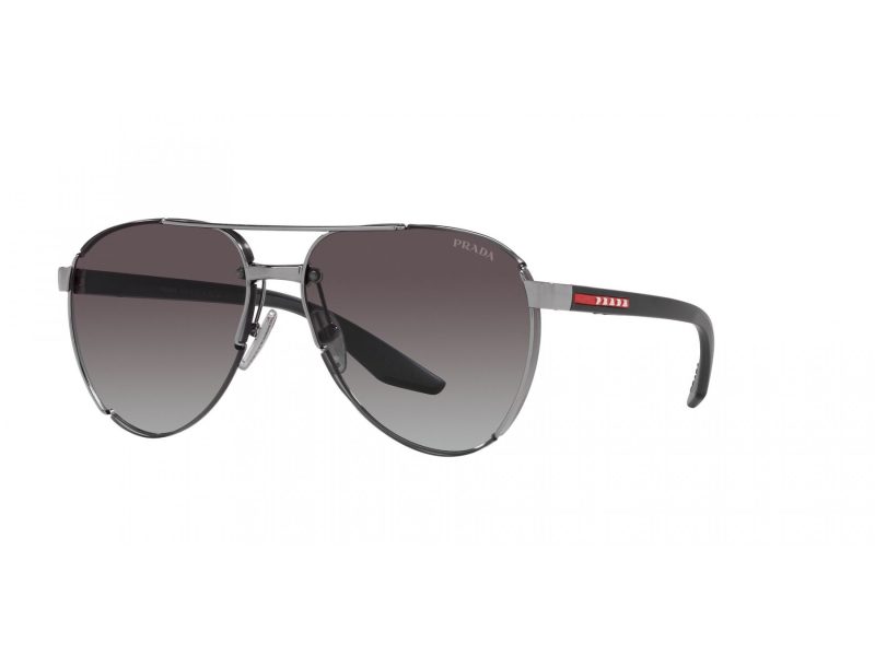 Prada Linea Rossa PS 51YS 5AV09U 61 Men sunglasses
