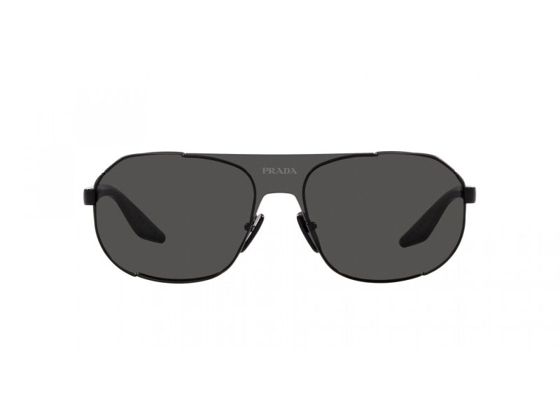 Prada Linea Rossa PS 53YS 1AB06F 140 Men sunglasses