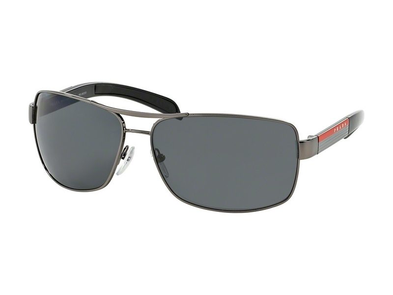 Prada Linea Rossa PS 54IS 5AV5Z1 65 Men sunglasses