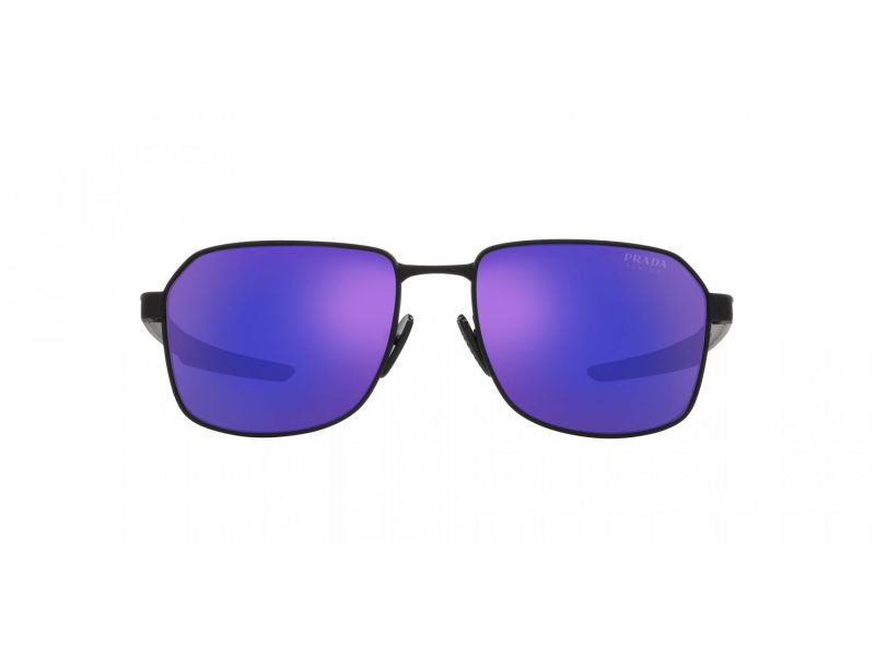 Prada Linea Rossa PS 54WS DG005U 57 Men sunglasses