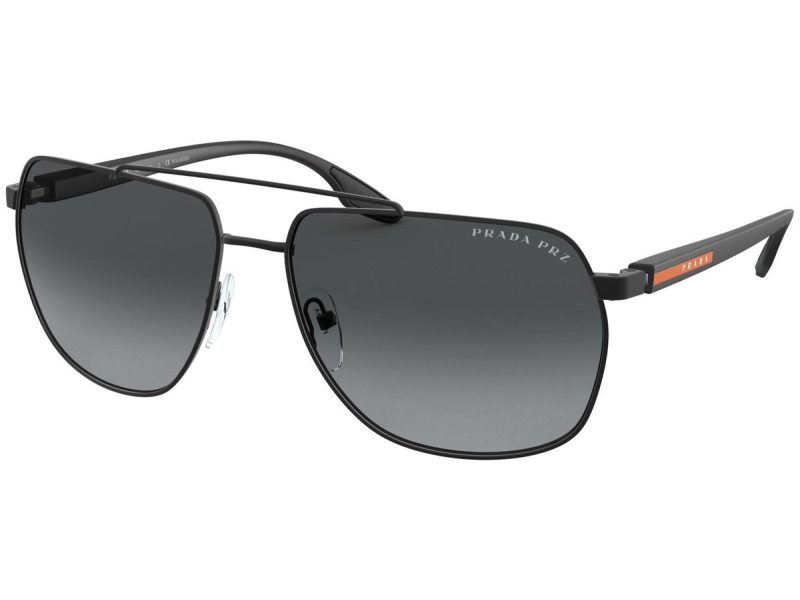 Prada Linea Rossa PS 55VS 1BO5W1 59 Men sunglasses