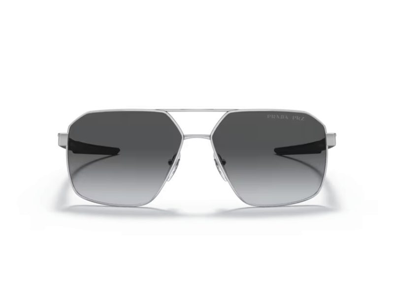 Prada Linea Rossa PS 55WS 1BC06G 60 Men sunglasses
