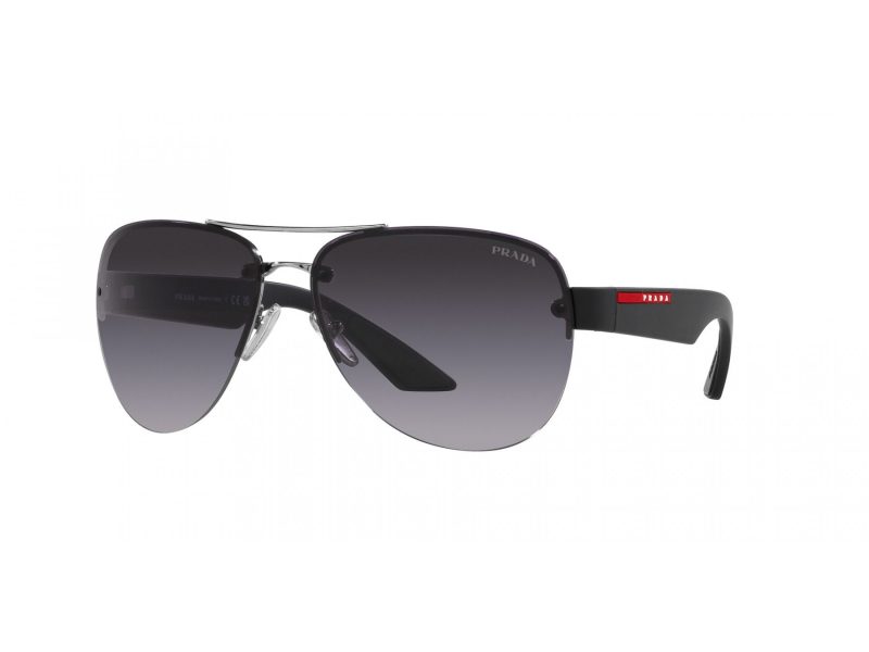 Prada Linea Rossa PS 55YS 1BC09U 64 Men sunglasses