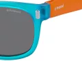 Polaroid P 0115 89T/Y2 46 Children sunglasses