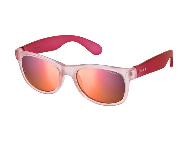 Polaroid P 0115 MZF/OZ 46 Children sunglasses