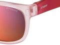 Polaroid P 0115 MZF/OZ 46 Children sunglasses