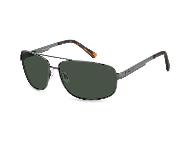 Polaroid P 4314 KIH/RC 63 Men sunglasses