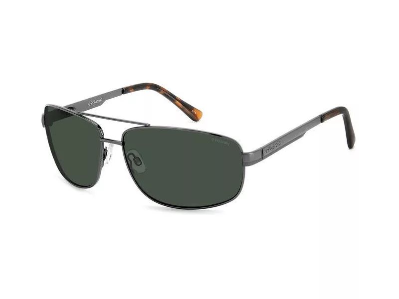 Polaroid P 4314 KIH/RC 63 Men sunglasses
