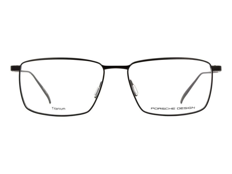 Porsche Design P 8373 A 58 glasses