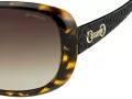 Polaroid P 8430 581/LA 58 Women sunglasses