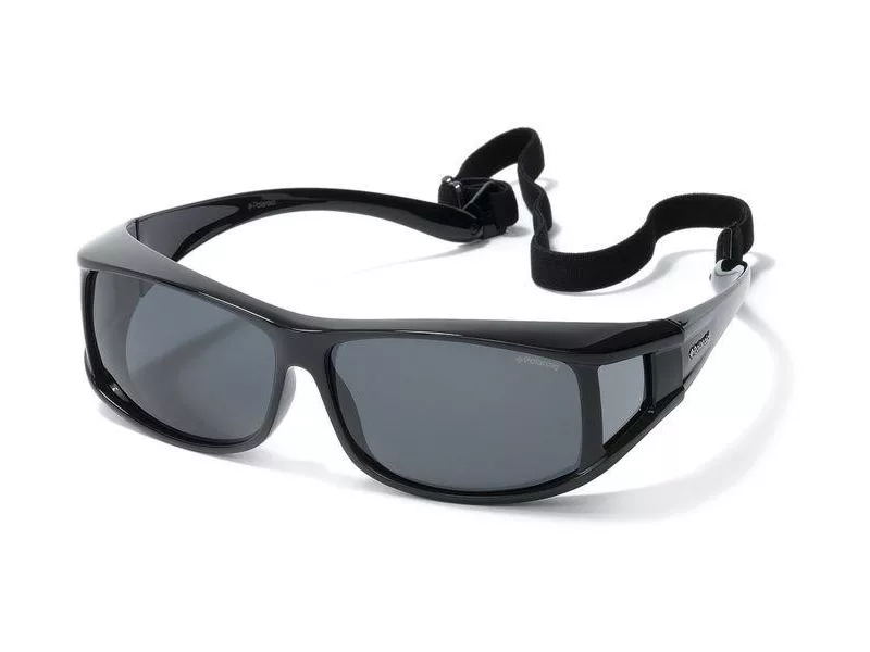 Polaroid P 8901 KIH 63 Men, Women sunglasses