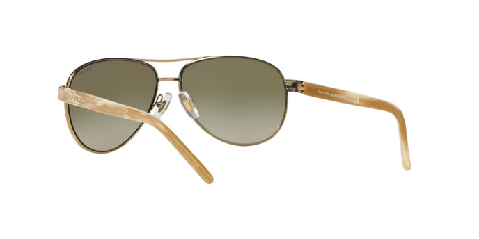 Ralph RA 4004 101 13 59 Women sunglasses Contact lenses s