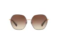 Ralph RA 4124 933813 60 Women sunglasses