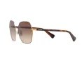 Ralph RA 4124 933813 60 Women sunglasses
