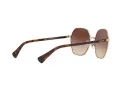 Ralph RA 4124 933813 60 Women sunglasses