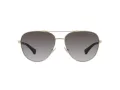 Ralph RA 4139 91168G 60 Women sunglasses
