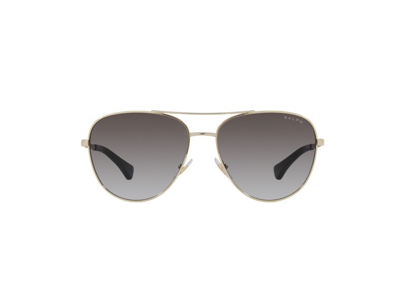 Ralph RA 4139 91168G 60 Women sunglasses