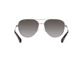 Ralph RA 4139 91168G 60 Women sunglasses