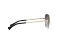 Ralph RA 4139 91168G 60 Women sunglasses