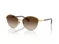 Ralph RA 4145 900413 57 Women sunglasses