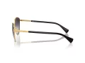 Ralph RA 4145 94578G 57 Women sunglasses