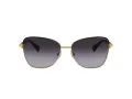 Ralph RA 4146 94578G 58 Women sunglasses