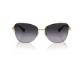 Ralph RA 4146 94578G 58 Women sunglasses