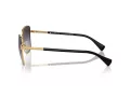 Ralph RA 4146 94578G 58 Women sunglasses