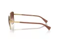 Ralph RA 4146 945813 58 Women sunglasses