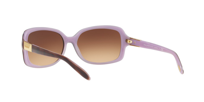 Ralph RA 5130 159613 58 Women sunglasses Contact lenses s