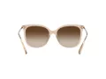 Ralph RA 5248 580213 56 Women sunglasses