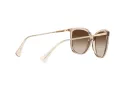 Ralph RA 5248 580213 56 Women sunglasses