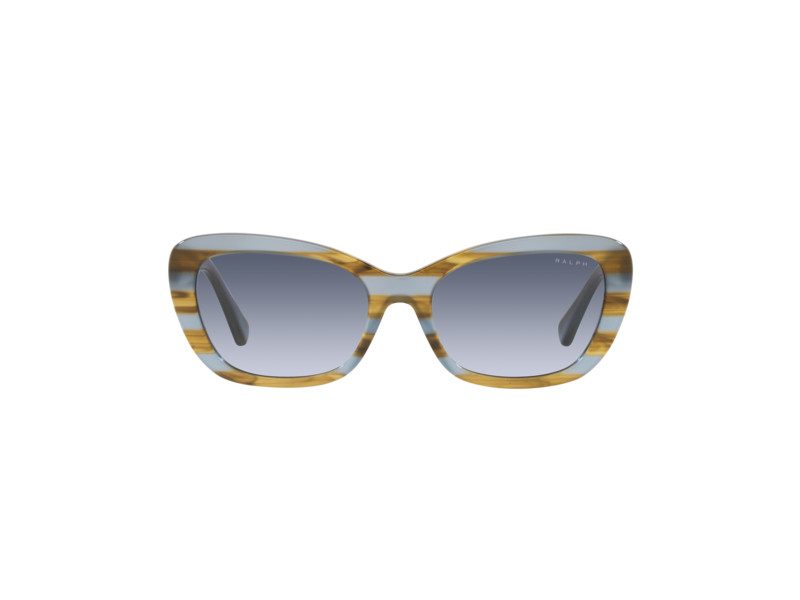 Ralph RA 5264 598519 55 Women sunglasses